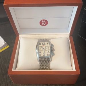 Michele watch